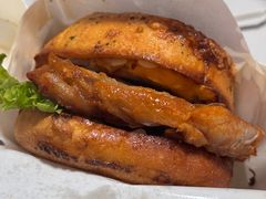 -必胜客(姜堰北大街店)