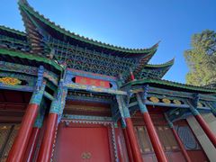 -黑龙潭公园