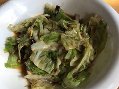 -鹦鹉小厨味道餐厅(山大南路店)