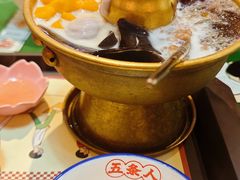 -五条人糖水铺(光谷世界城店)