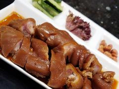 -新兴·金羊座·粤菜点心(乐峰店)
