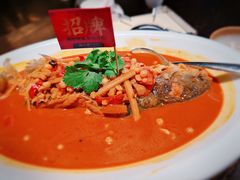 -桂小厨广西菜(万象城店)
