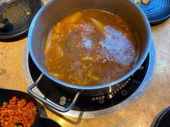 -手选潮汕鲜活牛肉火锅(二七广场店)