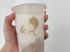 -喜茶(徐州金鹰店)