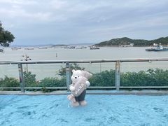 -百里峡七彩艺术小镇