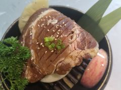 -韩宫宴烤肉·料理(漳河万达店)