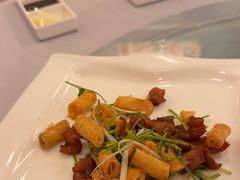 -全聚德(上海首店浦东店)