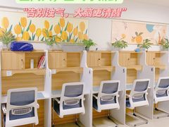 -北青自习室(清源路店)