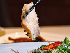-山泉粤宴(广东大厦店)