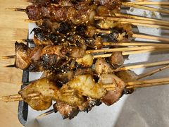 -大话小腰(鸟巢店)