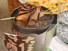 -蘸小院铁锅炖·蘸酱菜·东北菜(怀远门店)