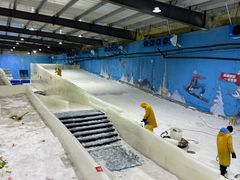 -宁波冰雪大世界(北仑区)