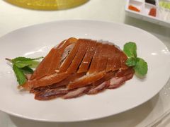 -在前门·烤鸭北京菜(五月花广场店)