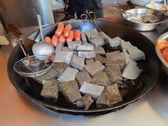 -胖金妹鸡豆凉粉店