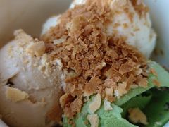 -视界美食自助餐厅·石家庄希尔顿酒店