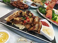 -普天和酒楼·新津菜·烤鸭(天津之眼店)