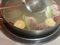 -八合里潮汕鲜牛肉火锅(惠州华贸店)