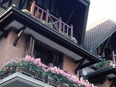 -思南公馆商业街