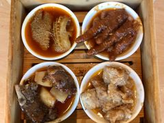 -鹿其林酒家(大学城店)
