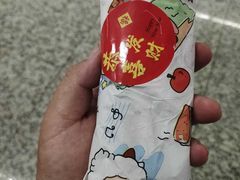 -张果佬年糕卷(科巷店)