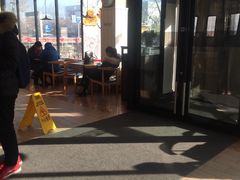 -肯德基(龙之梦购物中心店)