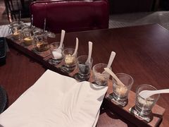 -恰餐厅及酒吧 CHAR Bar & Grill (北京丽都皇冠假日店)