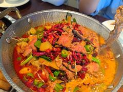 -成都娃娃花园餐厅 (南艺旗舰店)