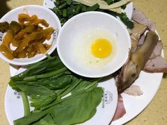 -桥香园云南过桥米线(金马碧鸡店)