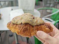 榛巧大曲奇羊角-BAKER&SPICE(环贸店)