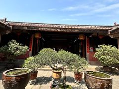 -许驸马府