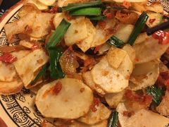-百年老扣碗(沙坪坝店)