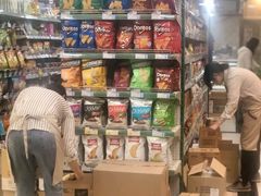 -帝玛进口精品超市D-MART