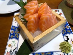 -有喜屋·深夜食堂(北京西路店)