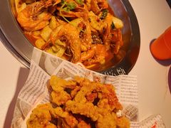 -李想大虾(江北天街店)