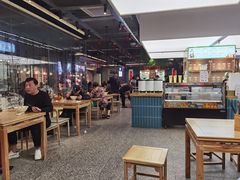 大堂-易裕和·长沙米粉(竹塘西路店)
