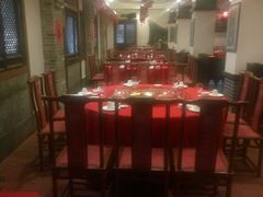 包厢-山西会馆·晋菜·晋商宴·牌匾博物馆(胜利东街店)
