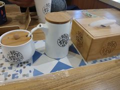 -南门金峰辣子鸡·玩串串(昌发展万科广场店)