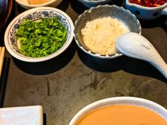 -东来顺·非遗火锅(高新店)