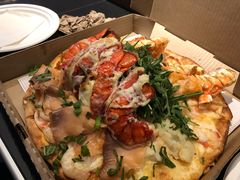 -Steveston Pizza Company (Richmond)