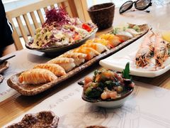 -林妈妈村·日式料理(宝山万达店)