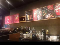 -星巴克(上海虹桥新天地二店)