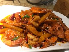 -鱼乐火锅(清江国际店)