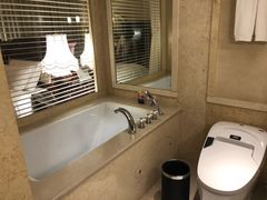 -白金汉爵大酒店(相城店)