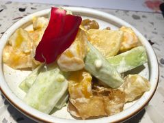-素描餐厅(灵隐天竺店)