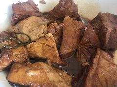 -天桥饭店·特色海鲜(金山嘴渔村店)