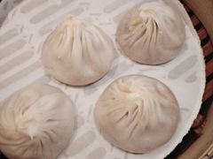 -小厨娘淮扬菜(六合欢乐港店)