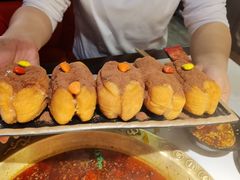 -捞三国美蛙鲜鱼火锅(茂业店)