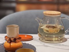 -潮一不贰·法式甜品·生日蛋糕·西式简餐(外滩店)