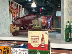 -金三可市井水煮鱼(金碧园店)