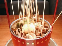 -1078號老北京涮肉(万达广场店)